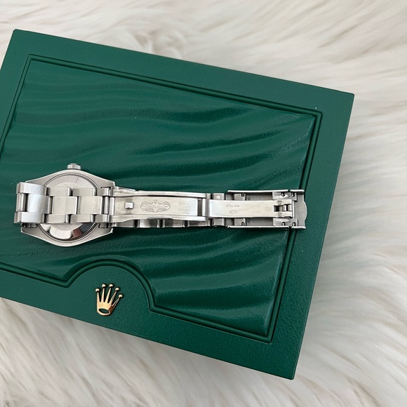 Rolex date just - Picture 6 of 10